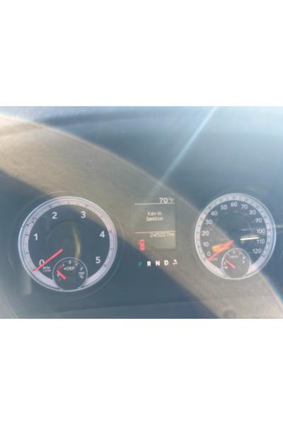 2014 Ram 5500 Ariel Manlift (680923) - Image 5